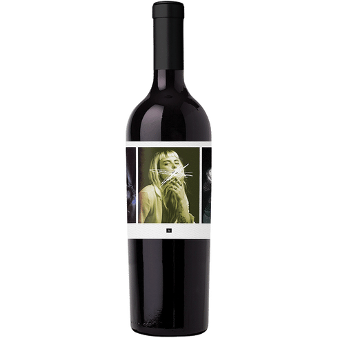 Politically Correct Red Blend 750ml