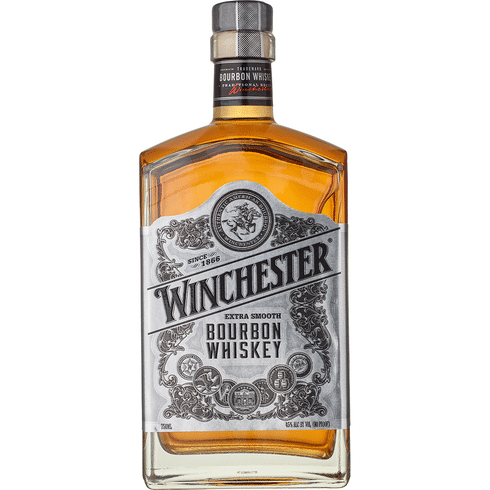 Winchester Extra Smooth Bourbon