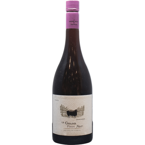 Le Grand Noir Pinot Noir Total Wine More