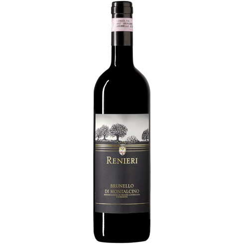 Renieri Brunello Di Montalcino, 2015 750ml