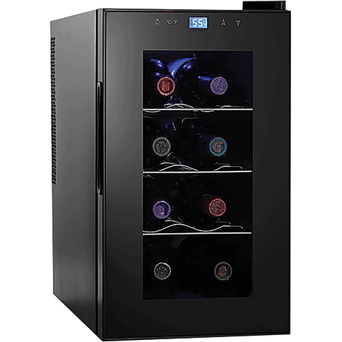 total wine wine cooler
