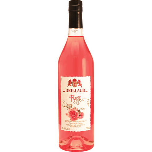rose liqueur