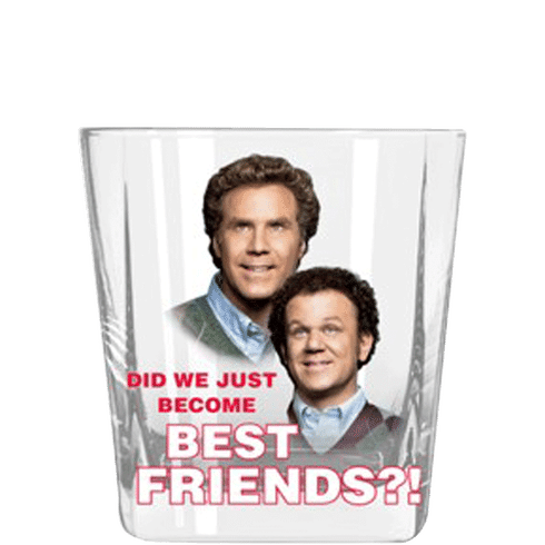 Step Brothers - Best Friends DOF | Total Wine & More