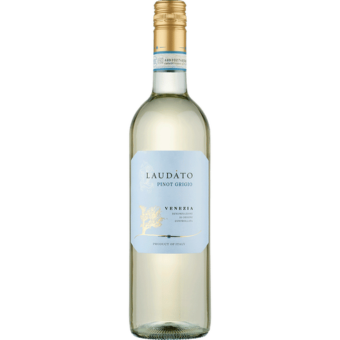 Total wine blue label