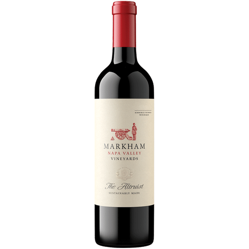Markham The Altruist Napa Valley Total Wine More
