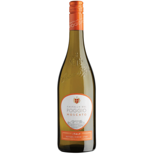 Castello Poggio Moscato Total Wine More