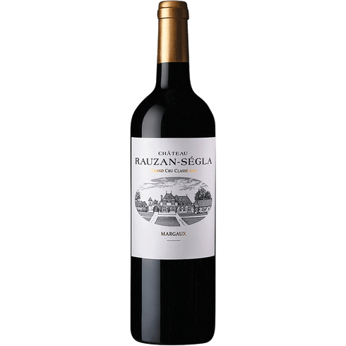 Chateau Rauzan Segla Margaux | Total Wine & More
