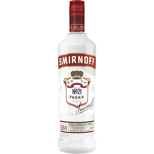 Smirnoff Total Wine More Smirnoff Total Wine More