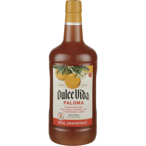 Dulce Vida Paloma | Total Wine & More Dulce Vida Paloma | Total Wine & More