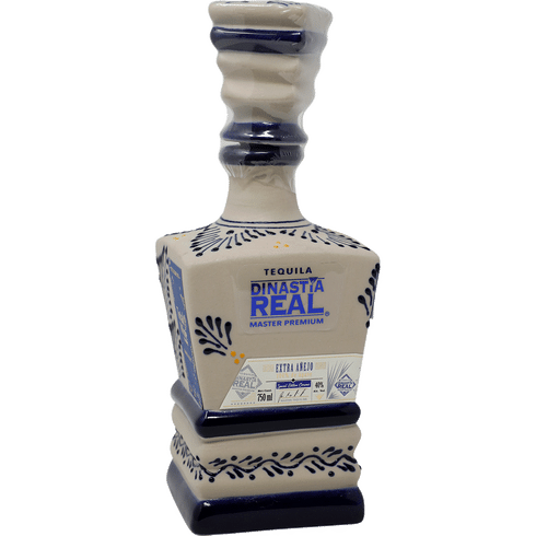 Dinastia Real Extra Anejo Tequila Barrel Select 750ml