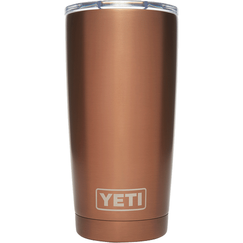 yeti tall tumbler