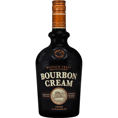 Buffalo Trace Cream | Total Wine & More