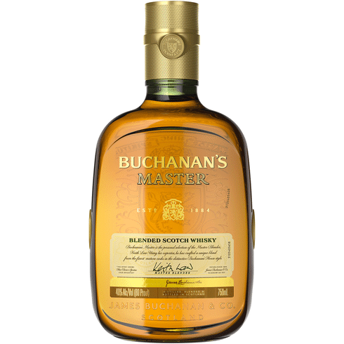 Buchanan'S Master | Total Wine & More