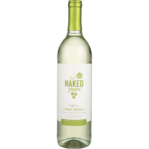 pinot grigio box wine price
