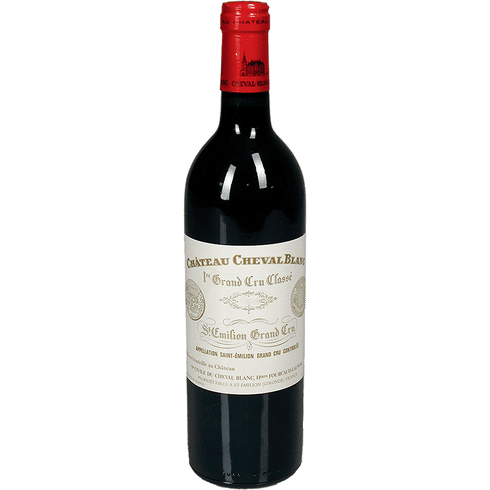 Chateau Cheval Blanc St Emilion Total Wine More Chateau Cheval Blanc St Emilion Total Wine More
