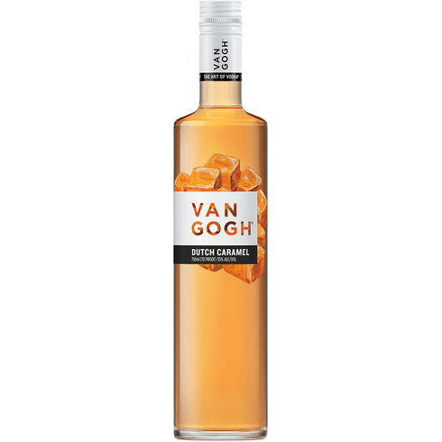 stoli caramel vodka recipes