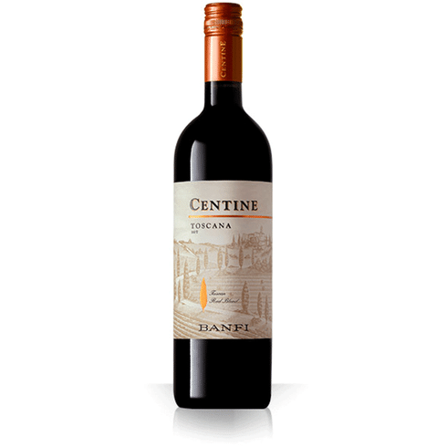 Banfi Centine Tuscan Red, 2018 750ml