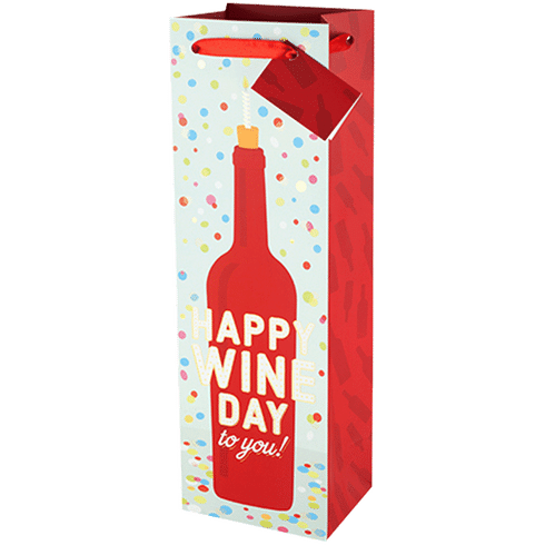 total wine monthly wine gift bag