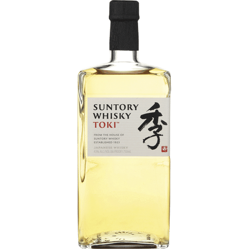 Suntory Whisky Toki Total Wine More Suntory Whisky Toki Total Wine More