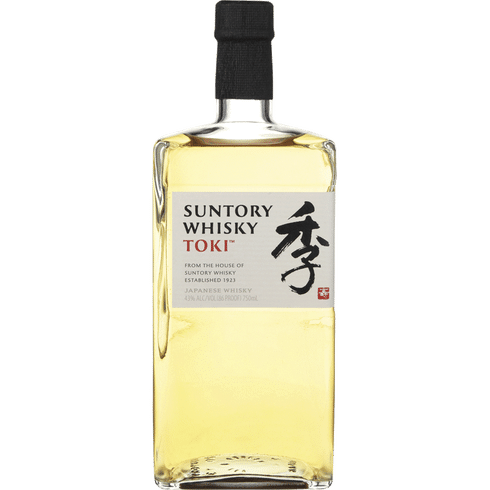 Suntory Whisky Toki Total Wine More