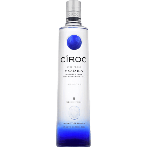 Ciroc Vodka Total Wine More