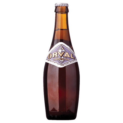 Orval Trappist Ale 11oz Btl