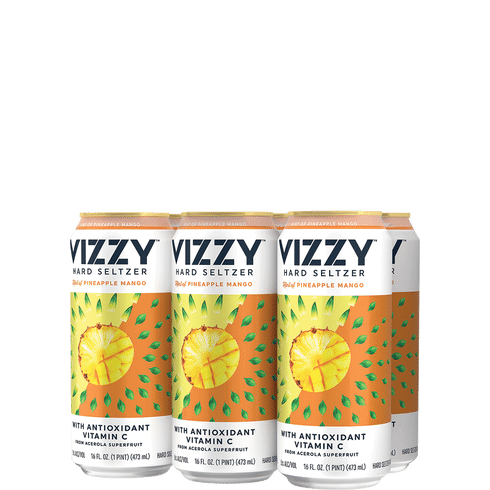 vizzy