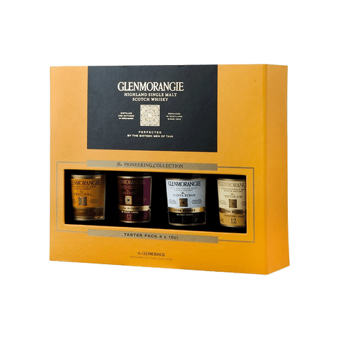 Glenmorangie Sampler Pack | Total Wine