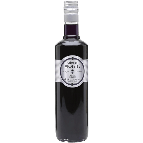 Rothman & Winter Creme de Violette 750ml