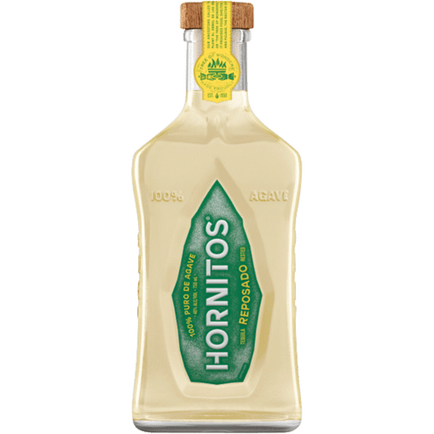 Hornitos Reposado Tequila | Total Wine & More