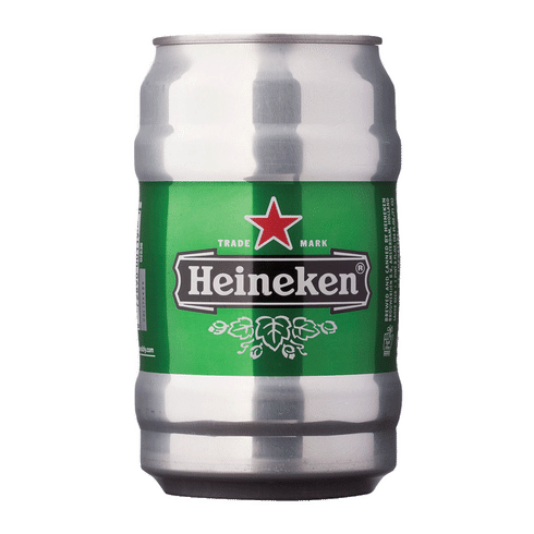 total wine keg return