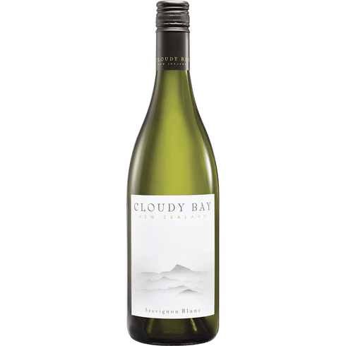 Cloudy Bay Sauvignon Blanc Total Wine More