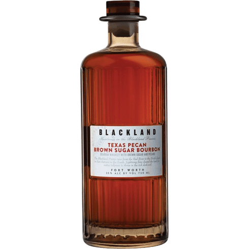 Blackland Texas Pecan Brown Sugar Bourbon | Total Wine & More