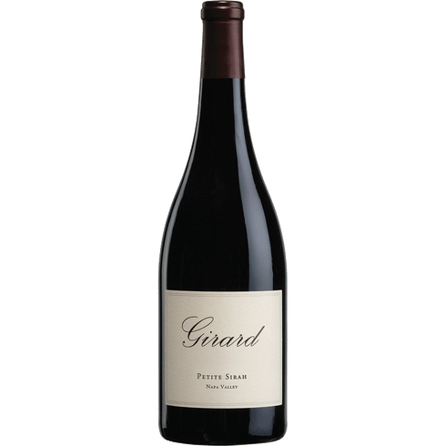 Girard Petite Sirah Napa Valley | Total Wine &amp; More
