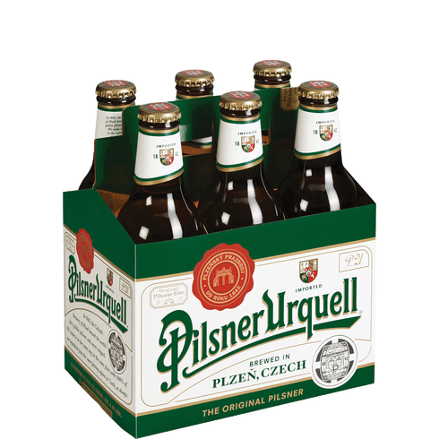 Pilsner Urquell | Total Wine & More