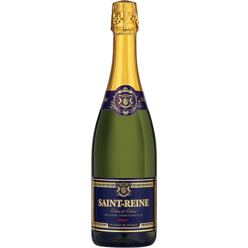 St Reine Blanc De Blancs Brut Sparkling Total Wine More St Reine Blanc De Blancs Brut Sparkling Total Wine More