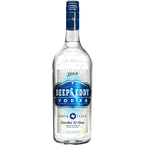 Deep Eddy Vodka | Total Wine & More