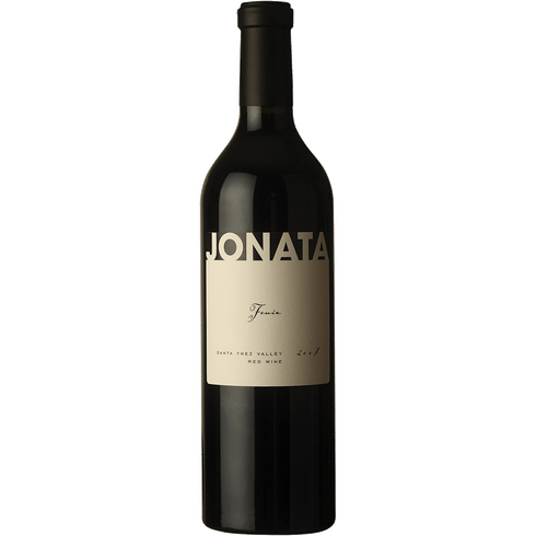 Jonata Fenix ""Phoenix"" Merlot Bordeaux Blend, 2016 750ml