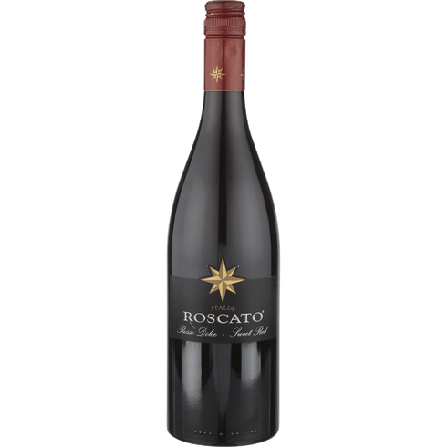 Roscato Rosso Dolce Total Wine More