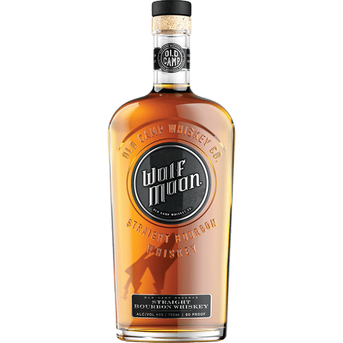 Wolf Moon Bourbon Whiskey Total Wine More Wolf Moon Bourbon Whiskey Total Wine More