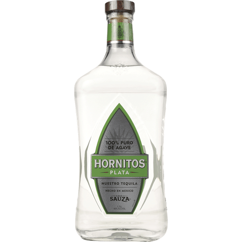 Hornitos Plata Tequila | Total Wine & More