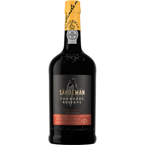 Sandeman Founders Reserve Porto Total Wine More