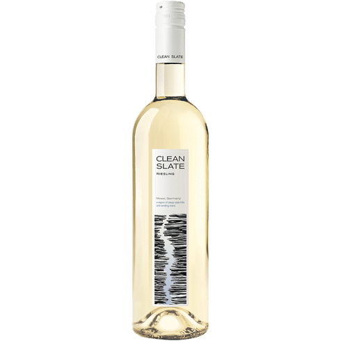 Clean Slate Riesling 750ml
