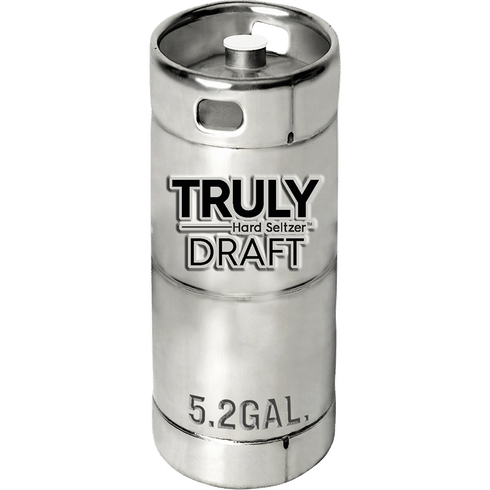 total wine keg return