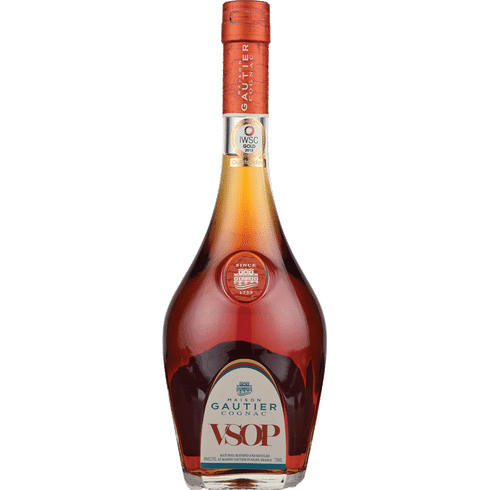 Gautier Cognac VSOP