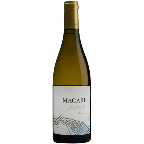 macari chardonnay vineyards