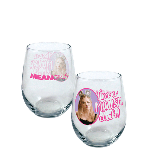 girls weekend wine glasses