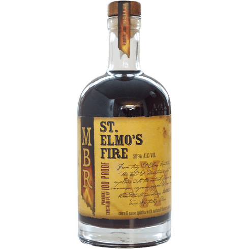 elmo whiskey st mbr fire