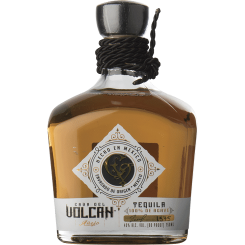cava del volcan anejo total wine more vampire slayer