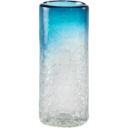 Bambeco Maya Aqua Shot Glass Total Wine More